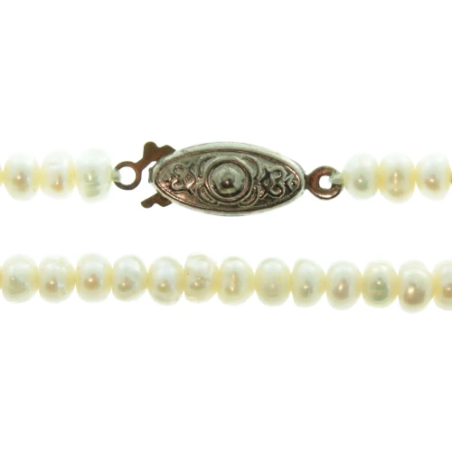 Vintage Freshwater Pearl Necklace