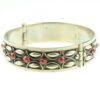Vintage Italian Silver Bracelet