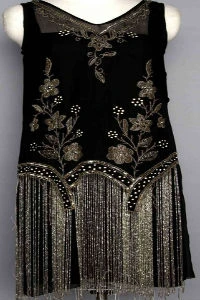 1920s dress