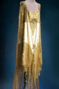 1930s dress