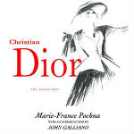 Christian Dior`s new look
