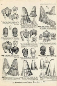 Edwardian-fashion Edwardian-fashion