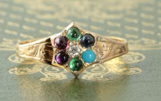 Georgian Jewellery
