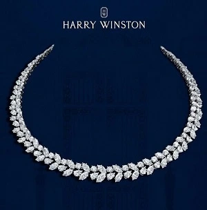Harry Winston – 1950s Jewellery Harry Winston - 1950s Jewellery