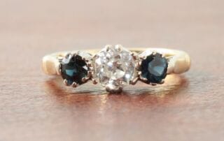 Retro Jewellery
