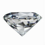 synthetic diamonds