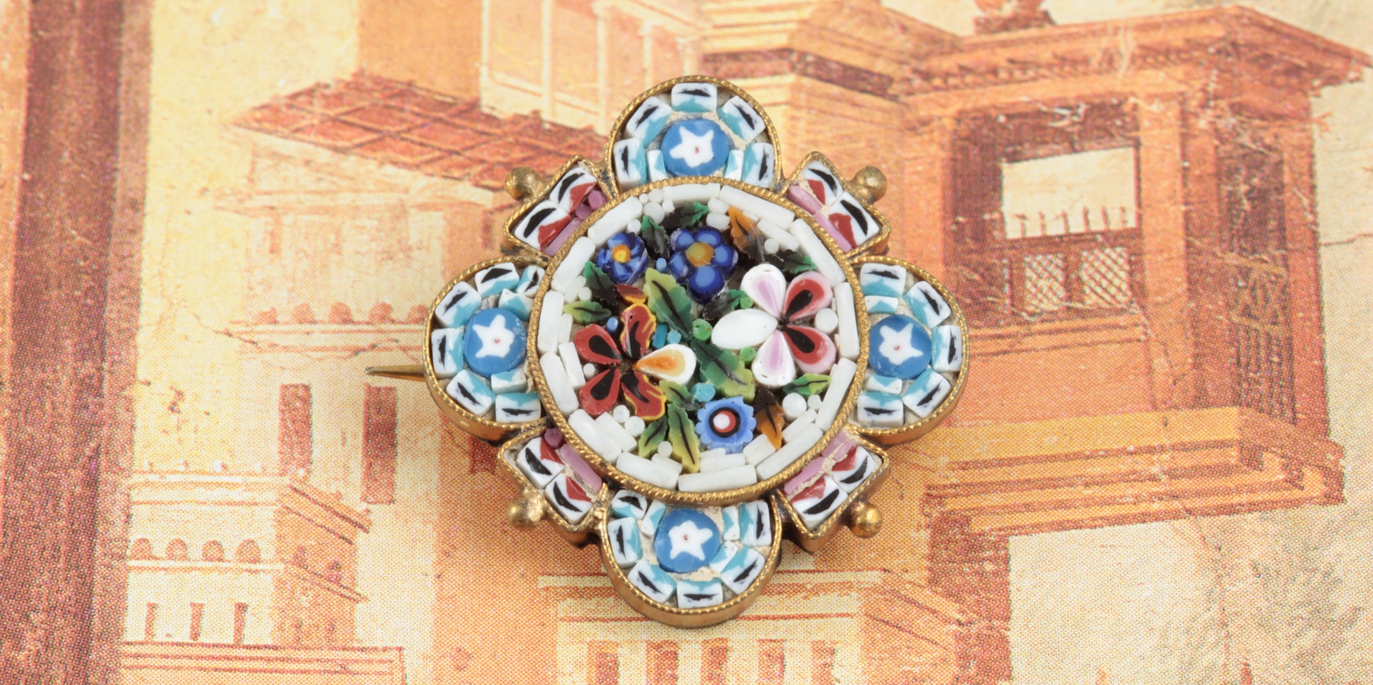 Victorian Jewellery 1837 to 1901