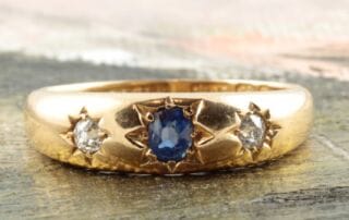 Victorian Jewellery