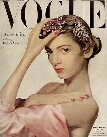 Vogue 1948
