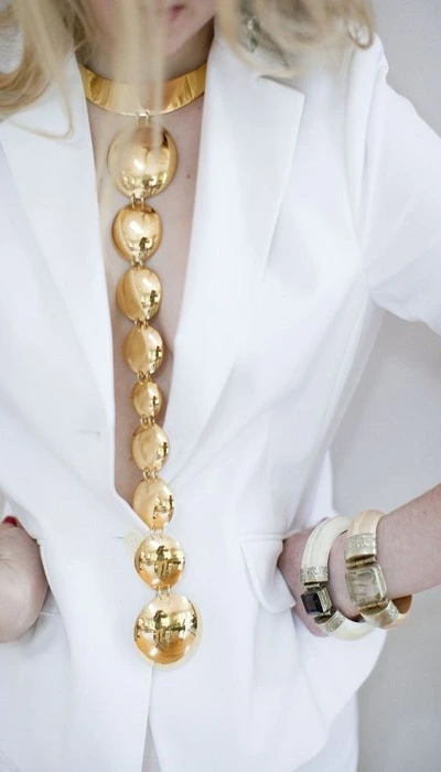 1970s Jewellery Trends