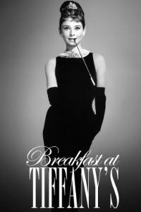 Breakfast at Tiffanys