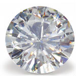 DeBeers Synthetic diamonds