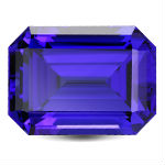 Tanzanite discovered