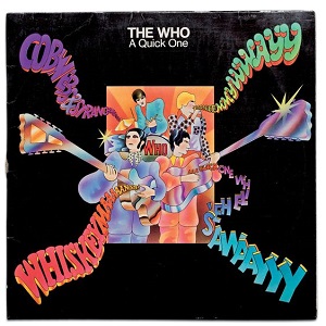 The 1960s - The Who