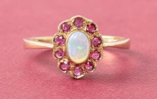 Vintage Jewellery