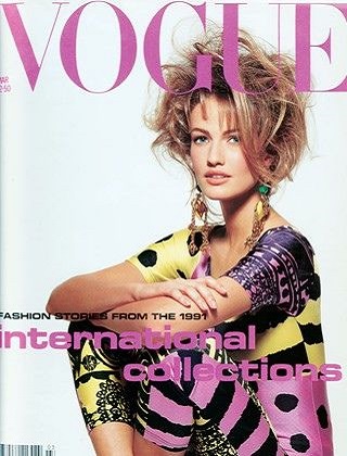 Vogue 1987