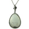 1920s Butterfly Wing Pendant - Image 4
