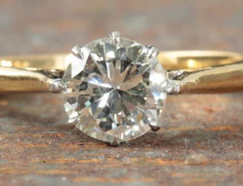 Diamond