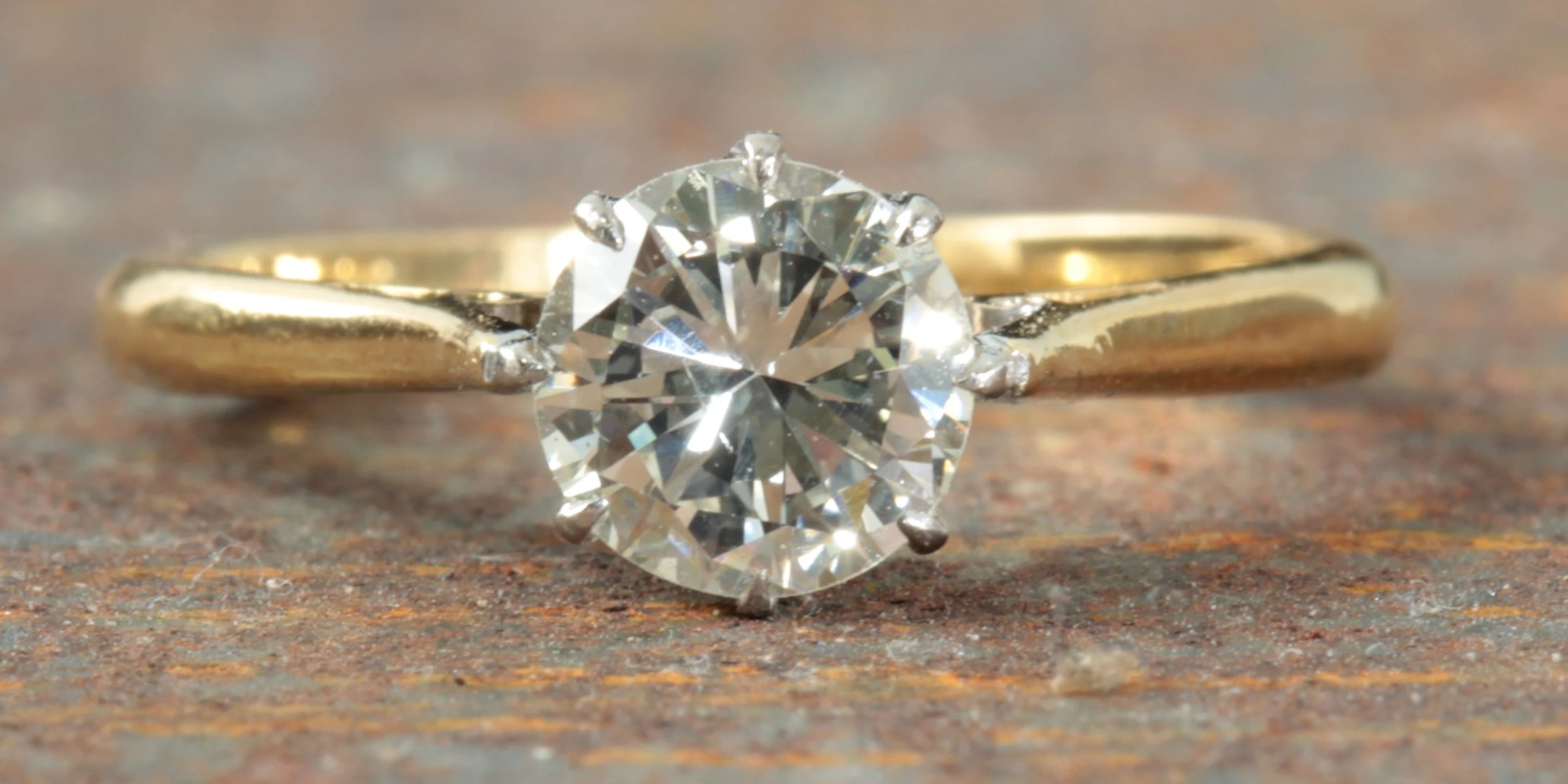 Diamonds Explained - Carus Jewellery