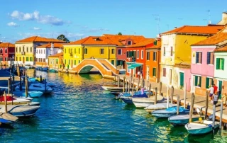 Murano Glass Jewellery