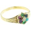 Georgian Dearest Ring