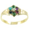 Georgian Dearest Ring