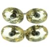 Edwardian Citrine Cufflinks