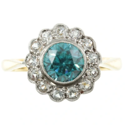 Antique and Vintage Rings