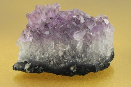 Amethyst Formation