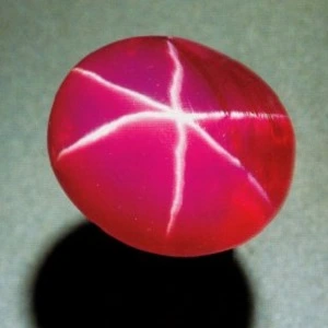 De Long Star Ruby – Carus Jewellery De Long Star Ruby