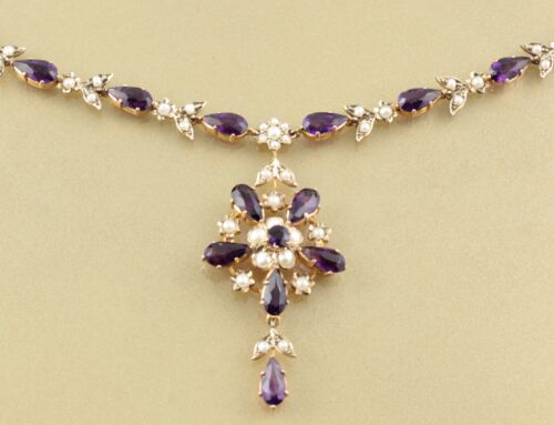 Amethyst