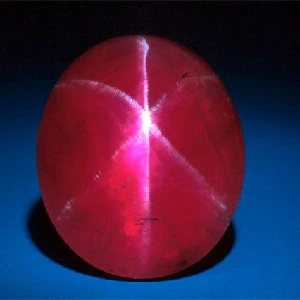 Rosser Reeves Ruby – Carus Jewellery Rosser Reeves Ruby