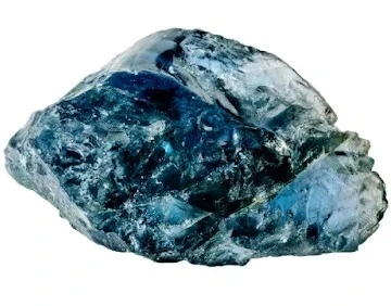 Uncut Sapphire Sri Lanka