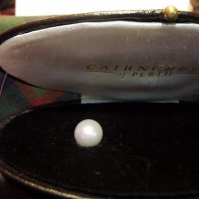 The Abernathy Pearl – Carus Jewellery The Abernathy Pearl - Carus Jewellery