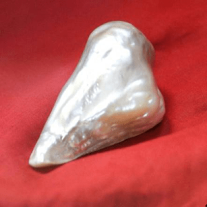 The Arco Valley Pearl – Carus Jewellery The Arco Valley Pearl - Carus Jewellery