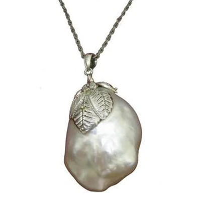 The Imperial Hong Kong Pearl – Carus Jewellery The Imperial Hong Kong Pearl - Carus Jewellery