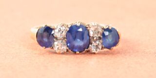 The Value of Antique Jewellery