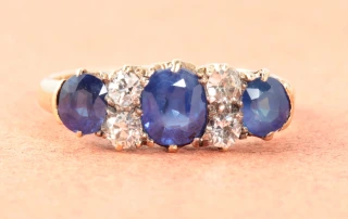 The Value of Antique Jewellery