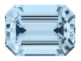 Aquamarine Gemstone