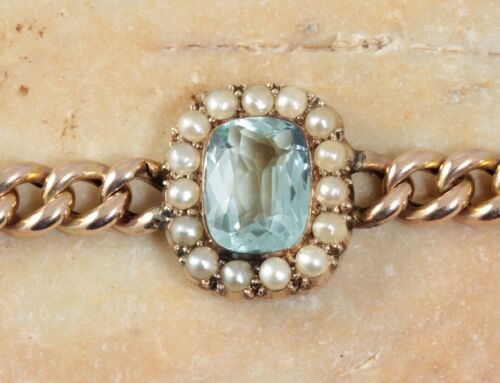 Aquamarine
