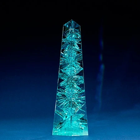 The Dom Pedro Aquamarine
