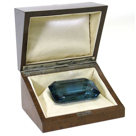 the roosevelt aquamarine