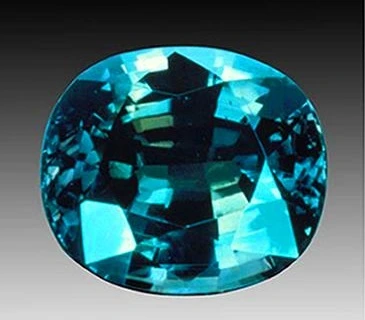 Alexandrite Gemstone in Daylight Alexandrite Gemstone in Daylight