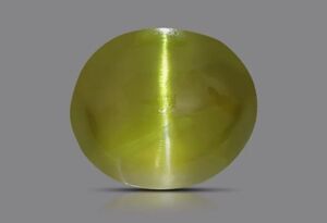 Chrysoberyl Cats Eye Stone