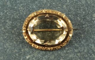 Citrine Gemstone