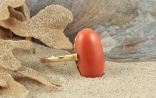 Coral, Formation, History and Folklore