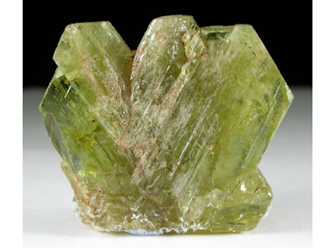 Uncut Chrysoberyl Gemstone