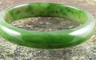Jade Gemstone - Formation, History and Folklore