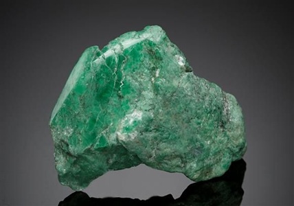 Jadeite Gemstone