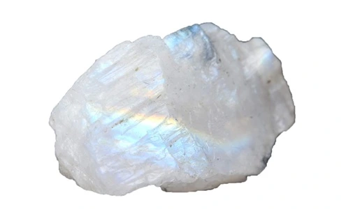 Uncut Natural Moonstone
